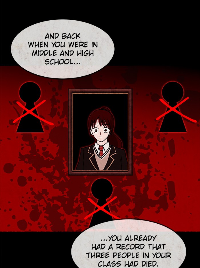 Escape Room Chapter 103 - page 78