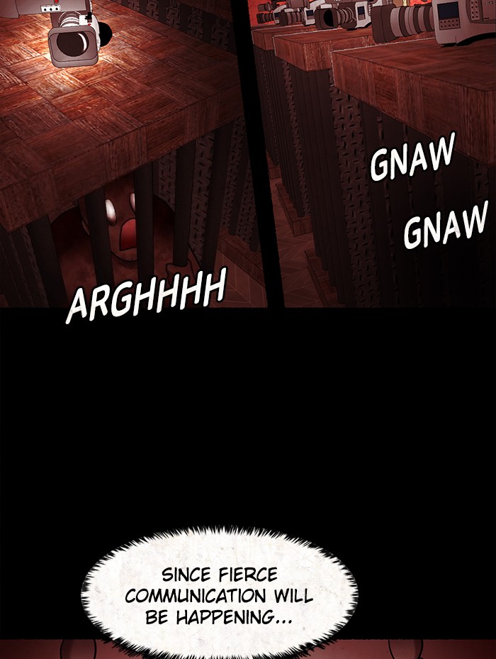 Escape Room Chapter 103 - page 8