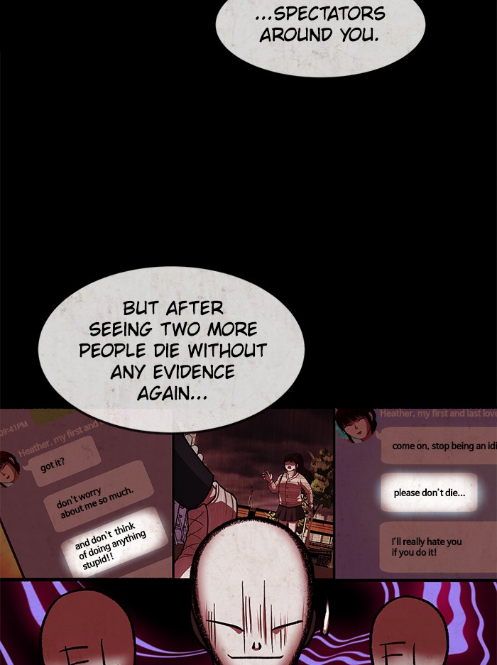 Escape Room Chapter 103 - page 81