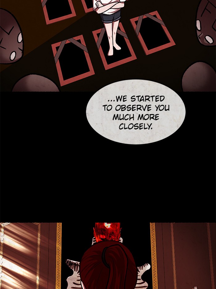 Escape Room Chapter 103 - page 83