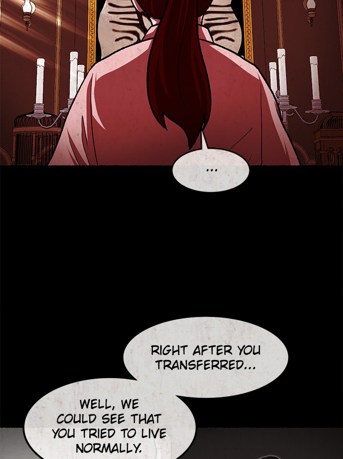 Escape Room Chapter 103 - page 84