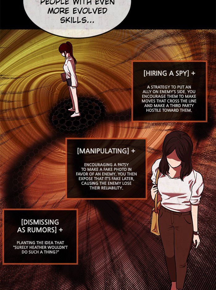 Escape Room Chapter 103 - page 86