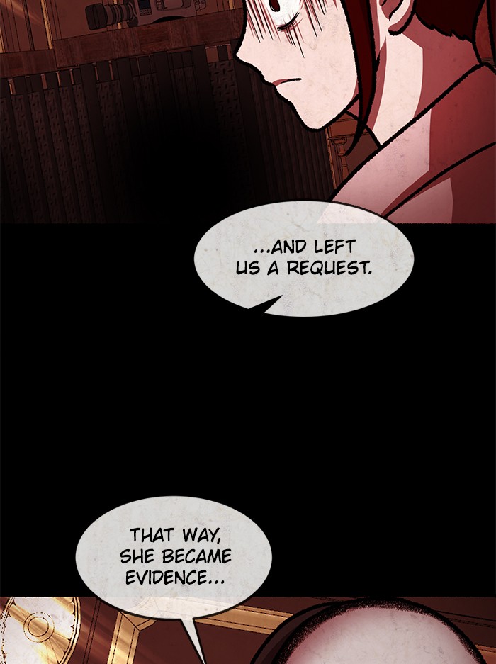 Escape Room Chapter 103 - page 89