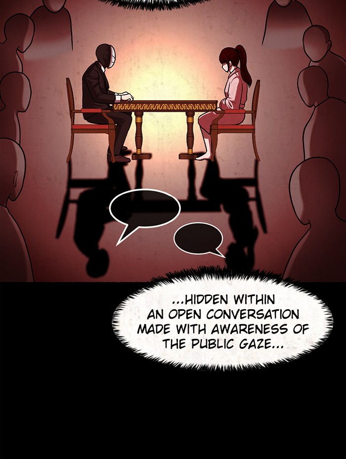 Escape Room Chapter 103 - page 9