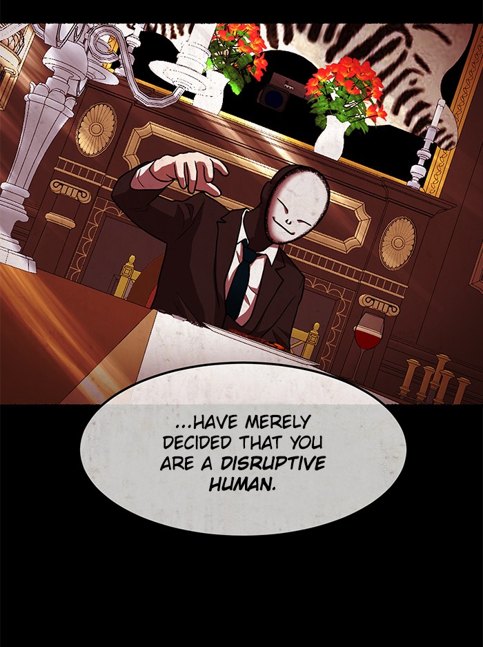 Escape Room Chapter 103 - page 95