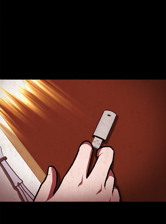 Escape Room Chapter 103 - page 97