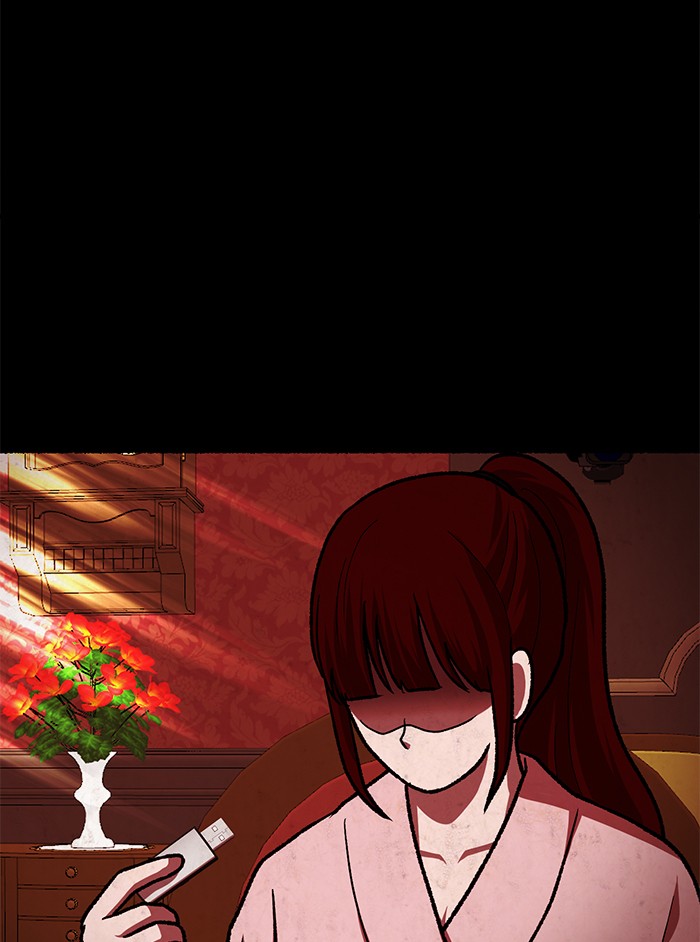 Escape Room Chapter 103 - page 98