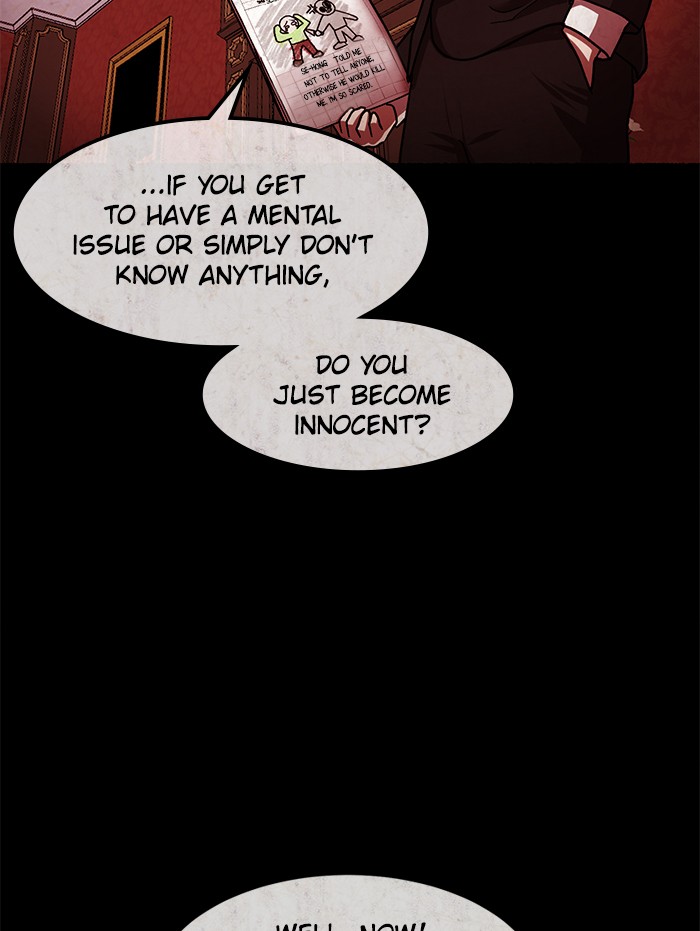 Escape Room Chapter 104 - page 100