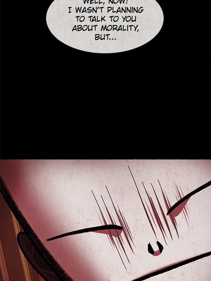 Escape Room Chapter 104 - page 101