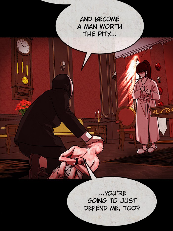 Escape Room Chapter 104 - page 103