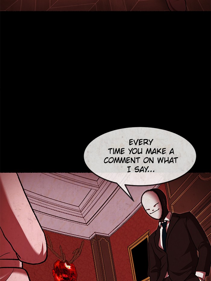Escape Room Chapter 104 - page 105