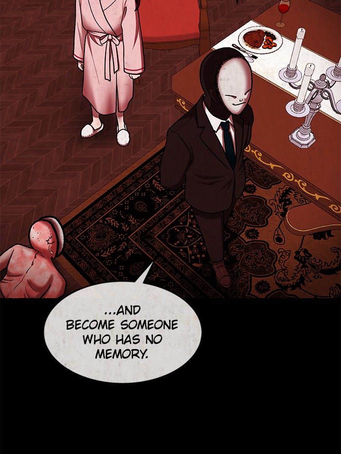 Escape Room Chapter 104 - page 107