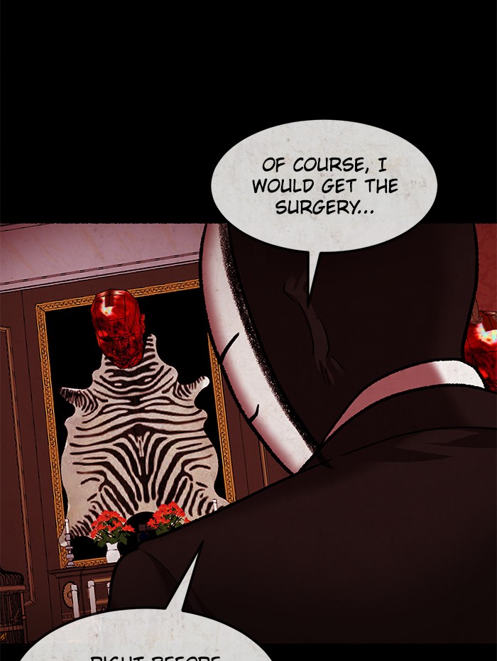 Escape Room Chapter 104 - page 108