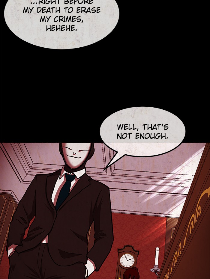 Escape Room Chapter 104 - page 109