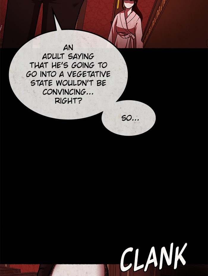 Escape Room Chapter 104 - page 110