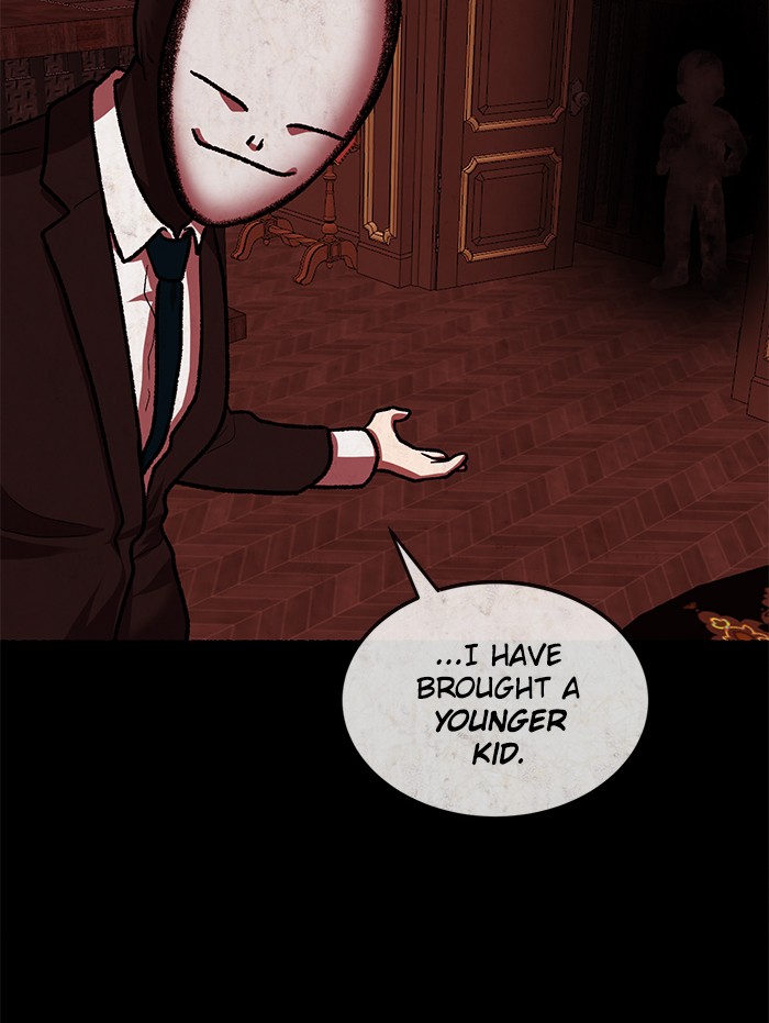 Escape Room Chapter 104 - page 111