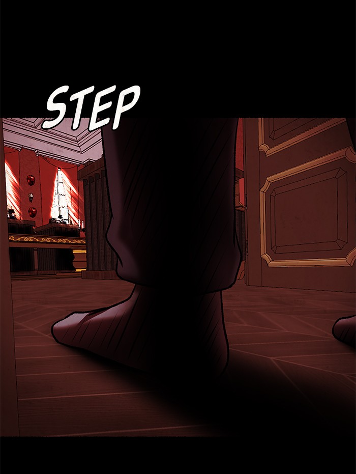 Escape Room Chapter 104 - page 112