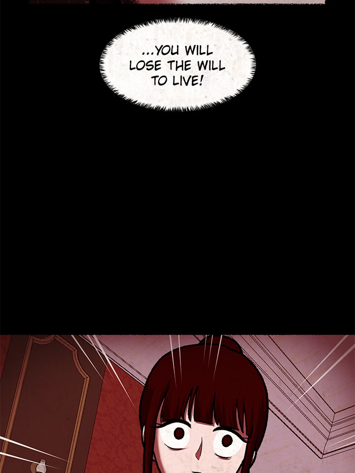 Escape Room Chapter 104 - page 114