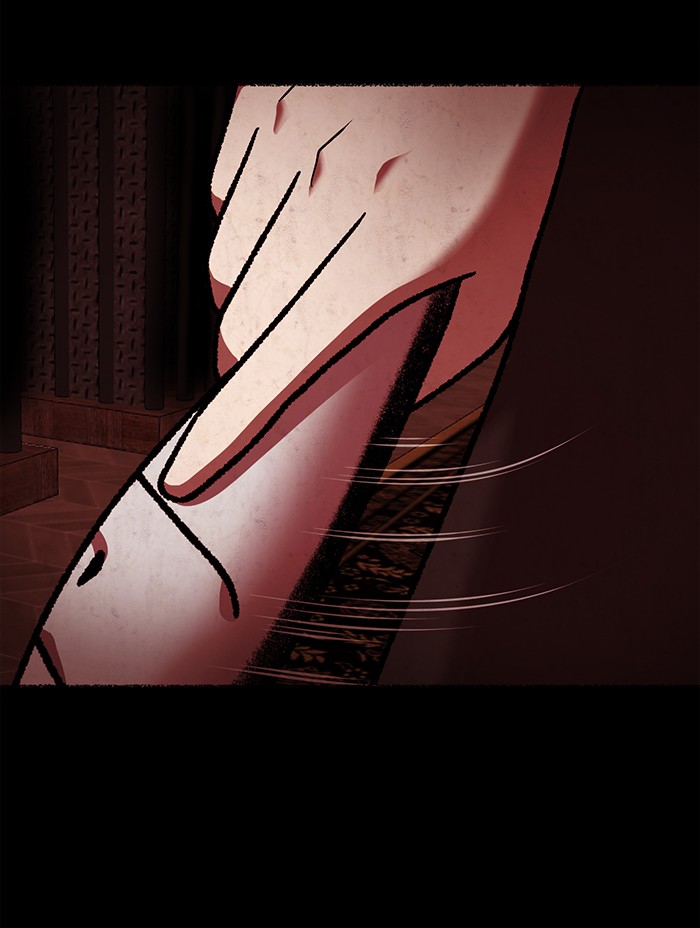 Escape Room Chapter 104 - page 13
