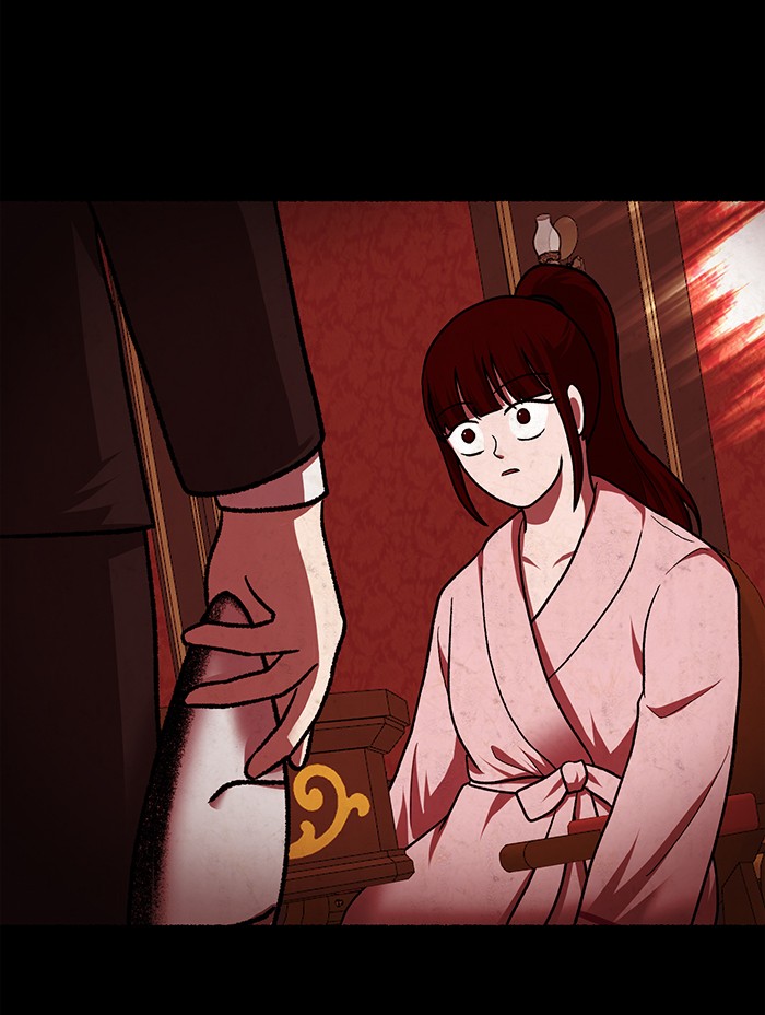 Escape Room Chapter 104 - page 14