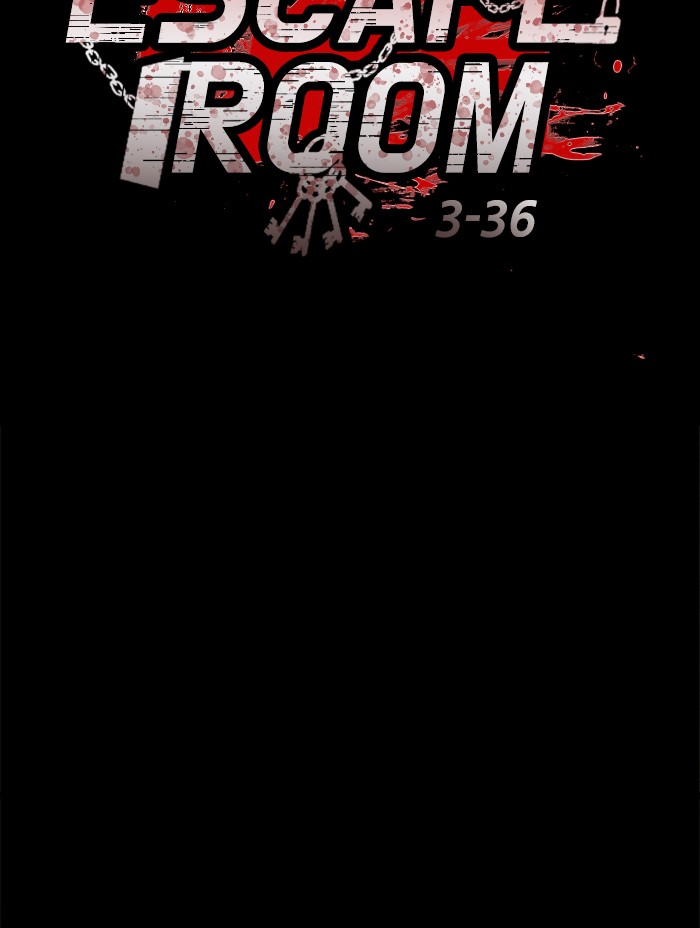 Escape Room Chapter 104 - page 16