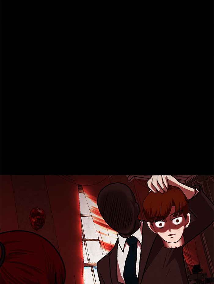 Escape Room Chapter 104 - page 18