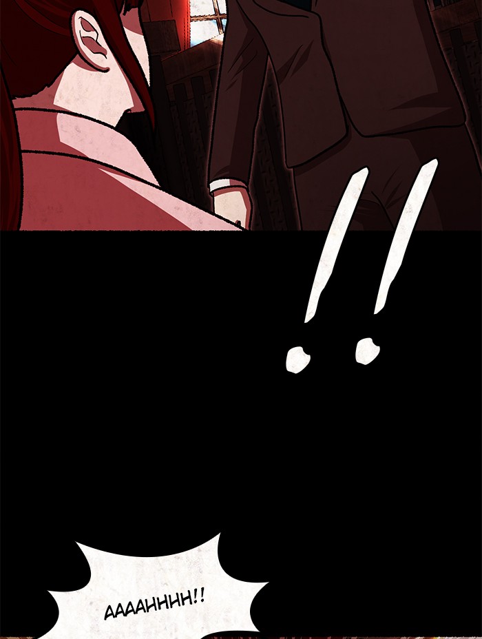 Escape Room Chapter 104 - page 19