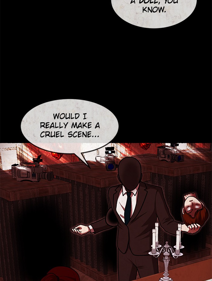Escape Room Chapter 104 - page 22