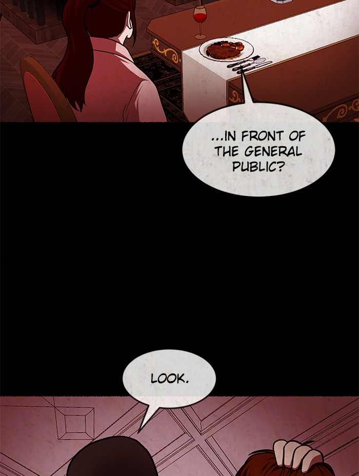 Escape Room Chapter 104 - page 23