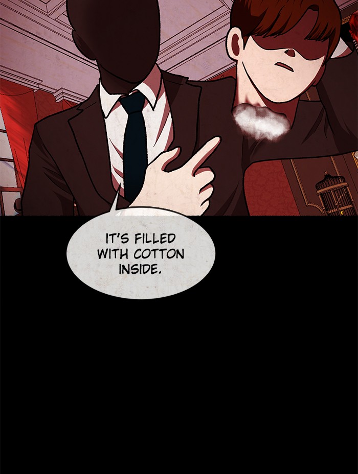 Escape Room Chapter 104 - page 24