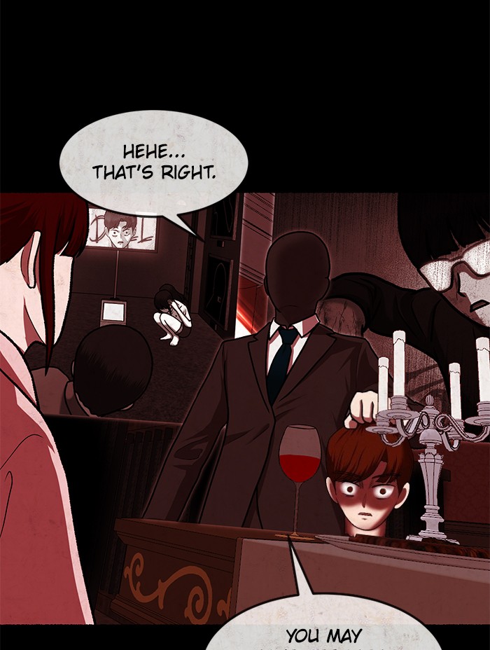 Escape Room Chapter 104 - page 26