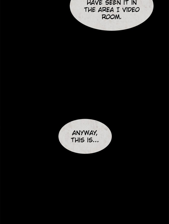 Escape Room Chapter 104 - page 27