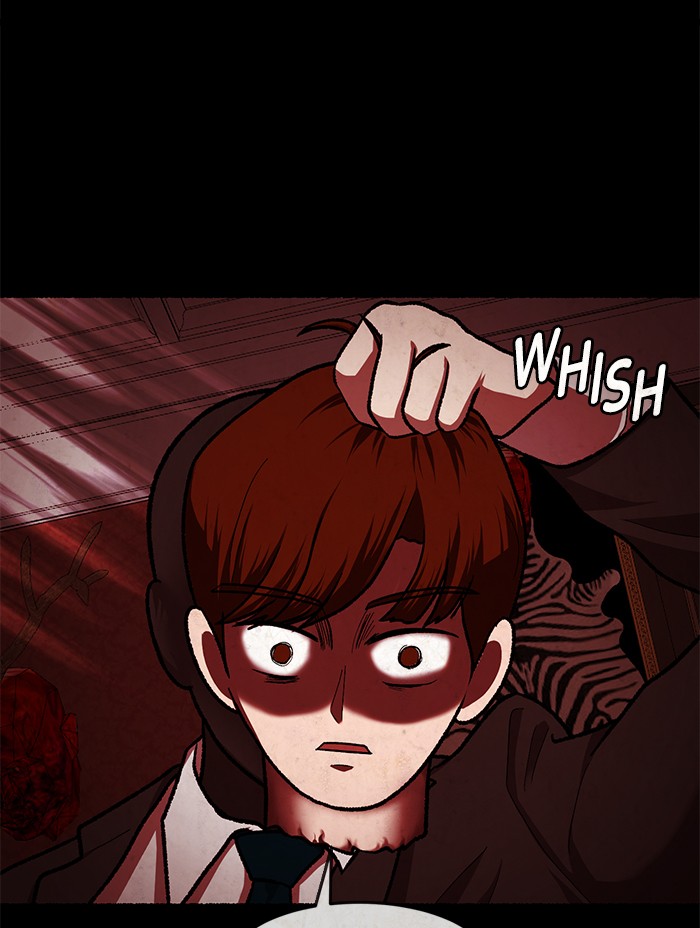 Escape Room Chapter 104 - page 28