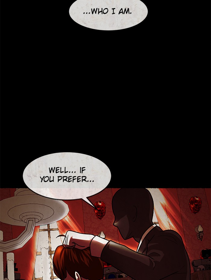 Escape Room Chapter 104 - page 29