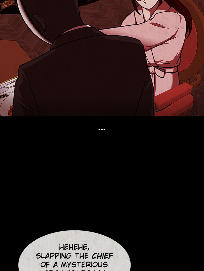 Escape Room Chapter 104 - page 3