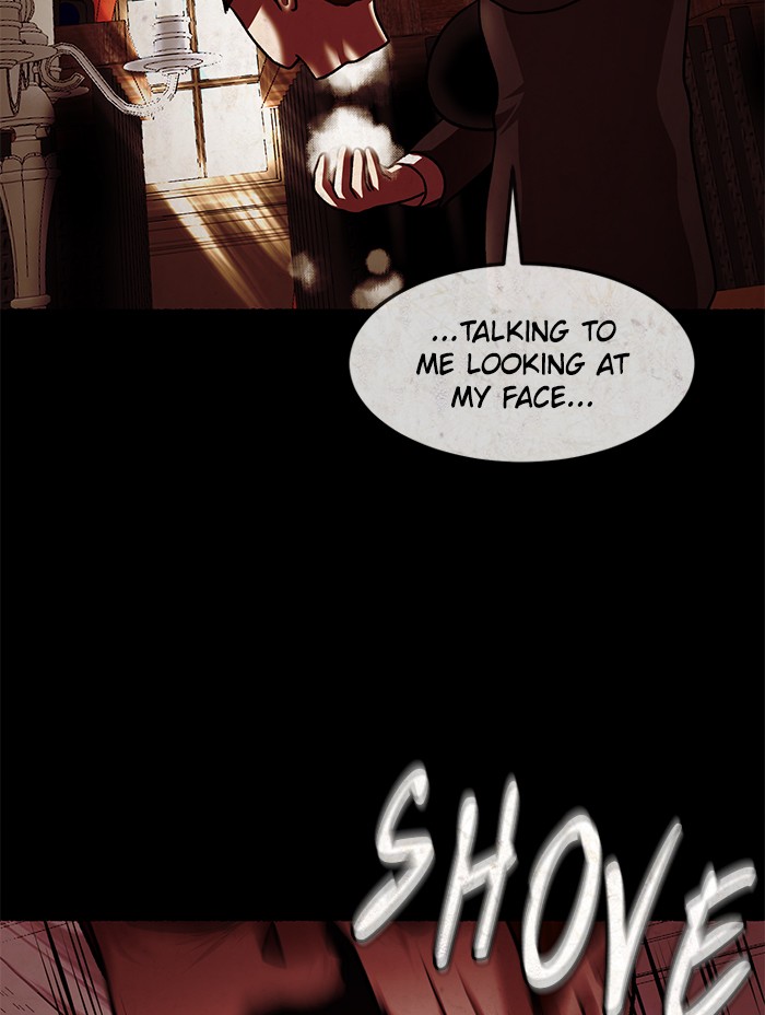 Escape Room Chapter 104 - page 30