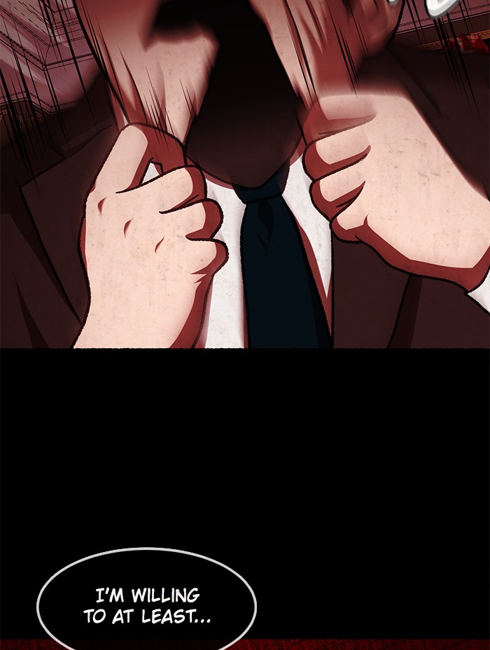 Escape Room Chapter 104 - page 31