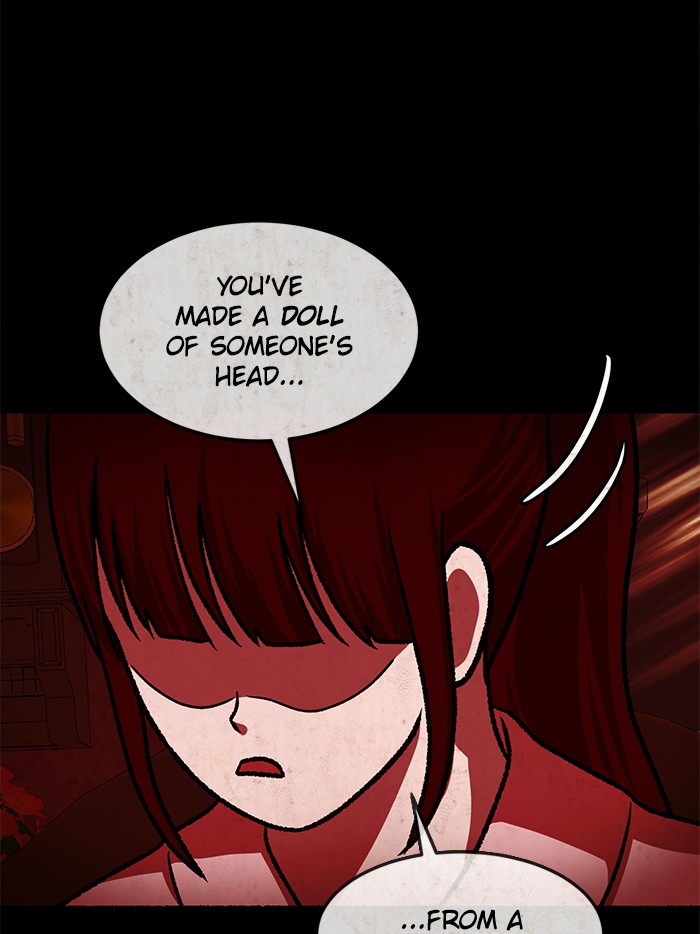 Escape Room Chapter 104 - page 34
