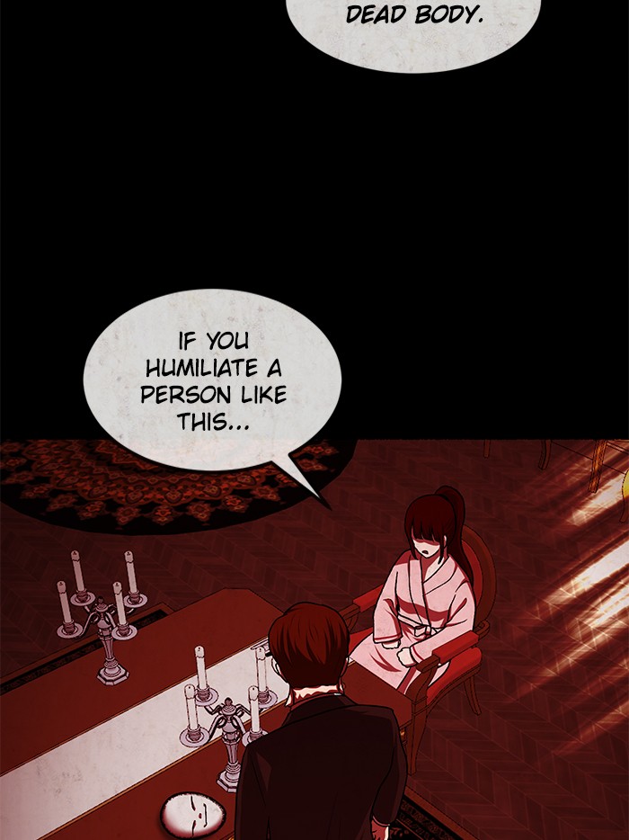 Escape Room Chapter 104 - page 35