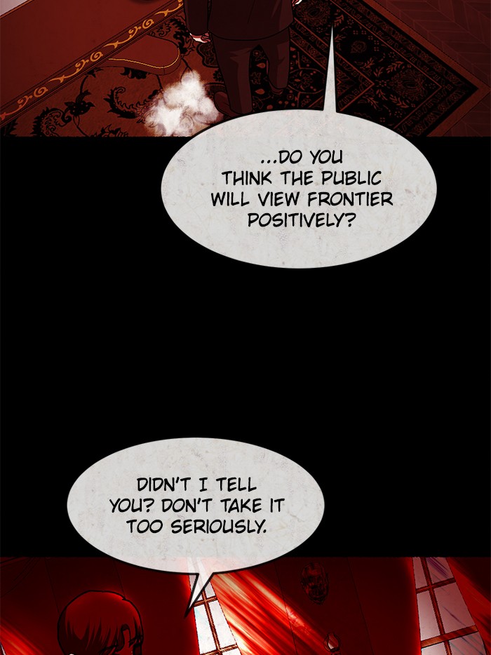 Escape Room Chapter 104 - page 36
