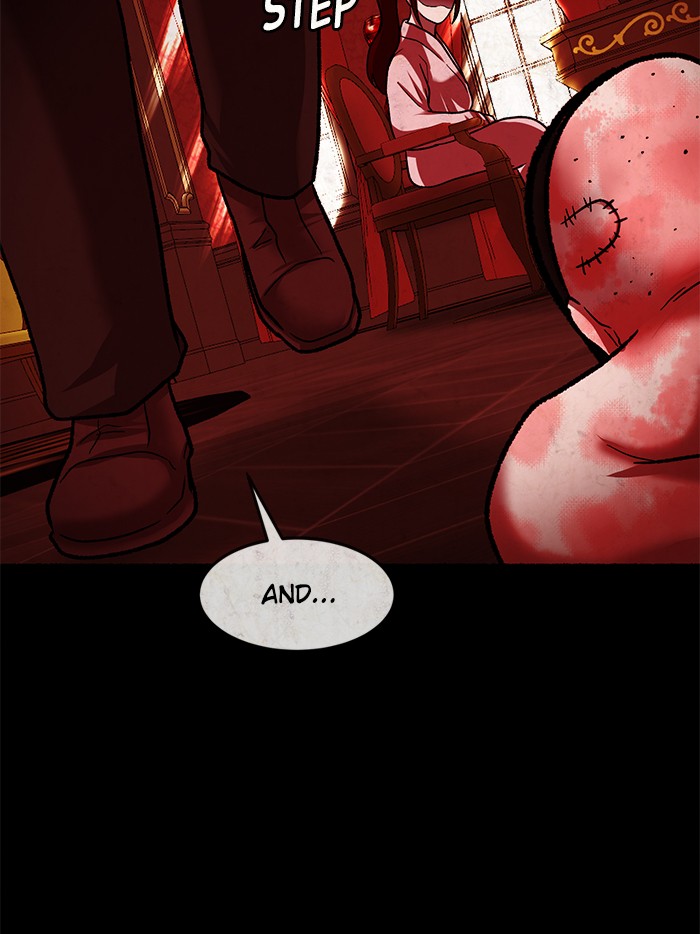 Escape Room Chapter 104 - page 38