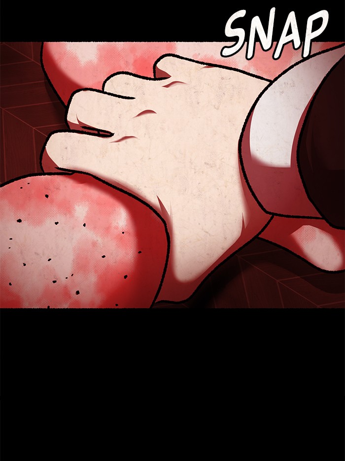 Escape Room Chapter 104 - page 39