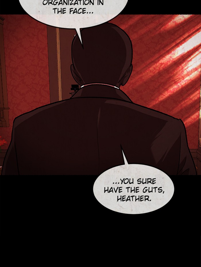 Escape Room Chapter 104 - page 4