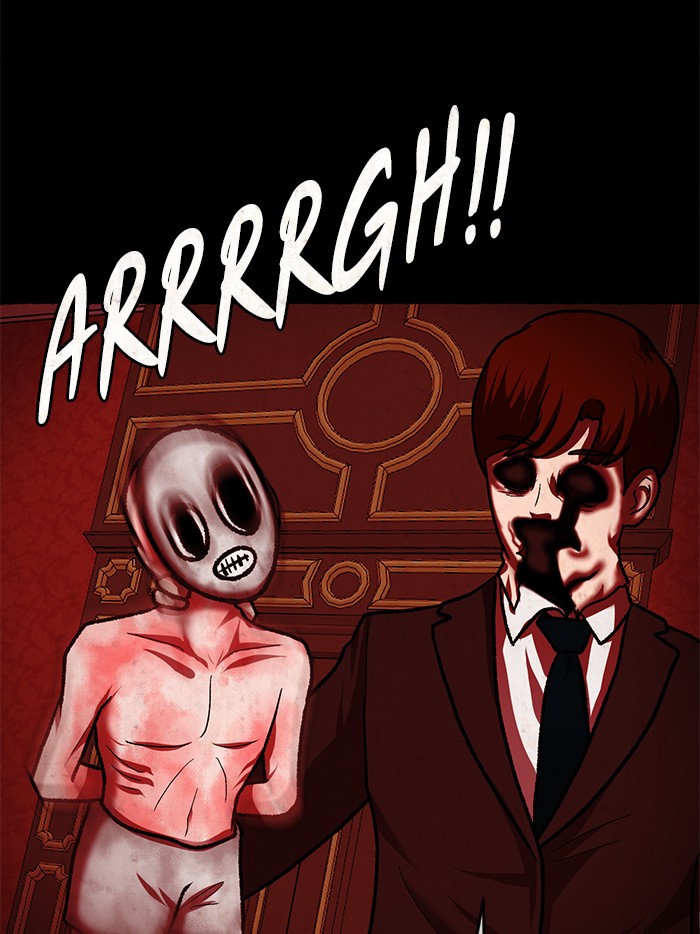 Escape Room Chapter 104 - page 40