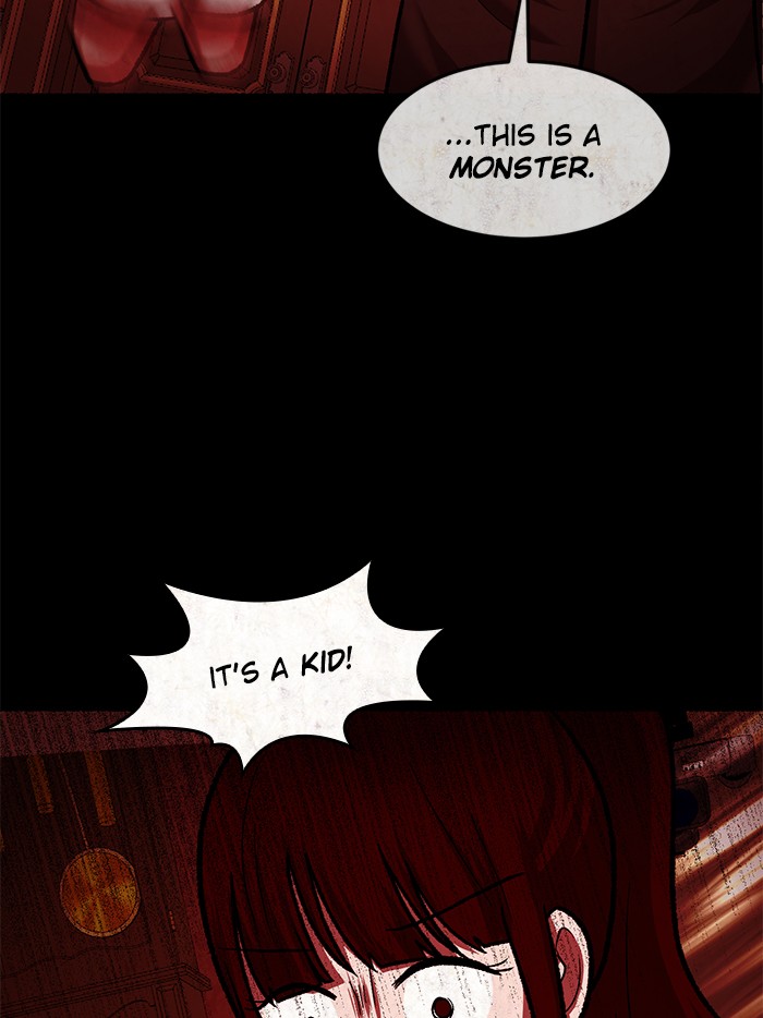 Escape Room Chapter 104 - page 41