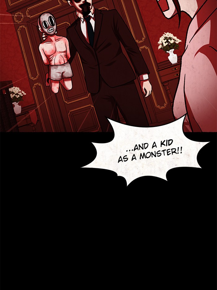 Escape Room Chapter 104 - page 43