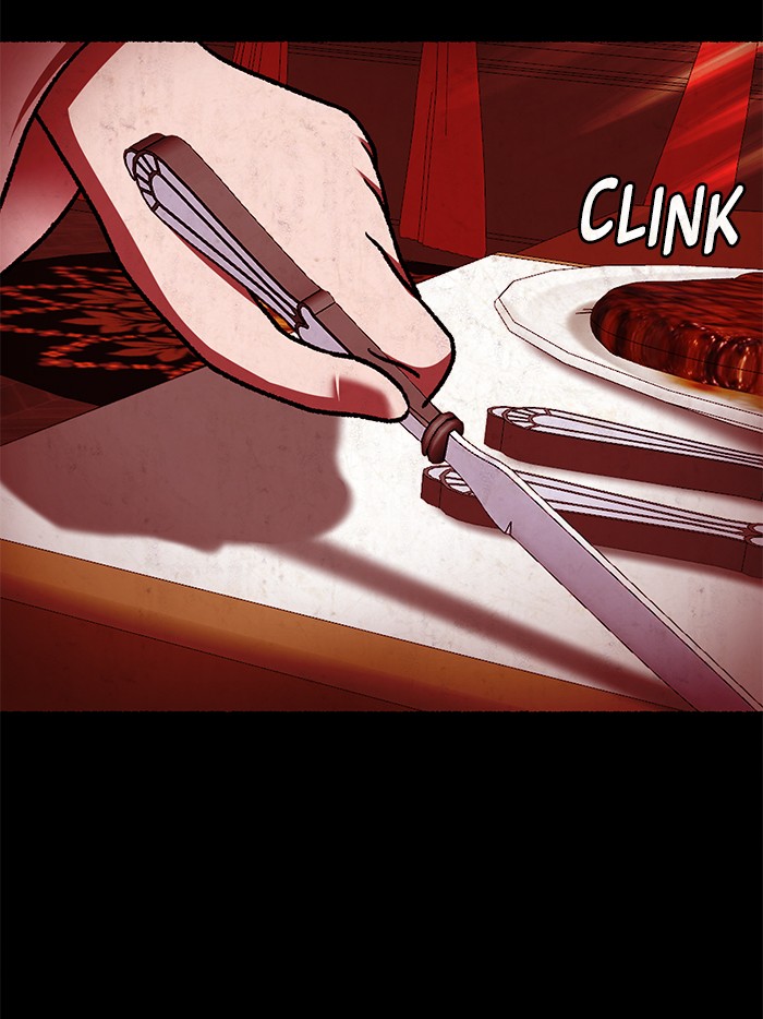 Escape Room Chapter 104 - page 44