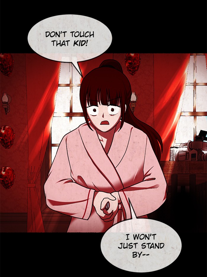Escape Room Chapter 104 - page 45
