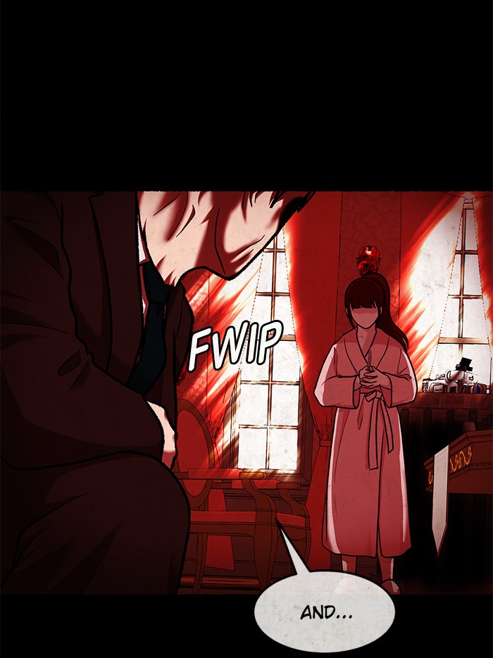Escape Room Chapter 104 - page 51