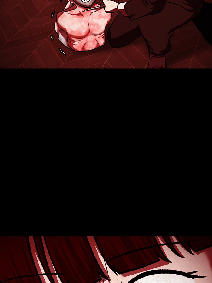 Escape Room Chapter 104 - page 54